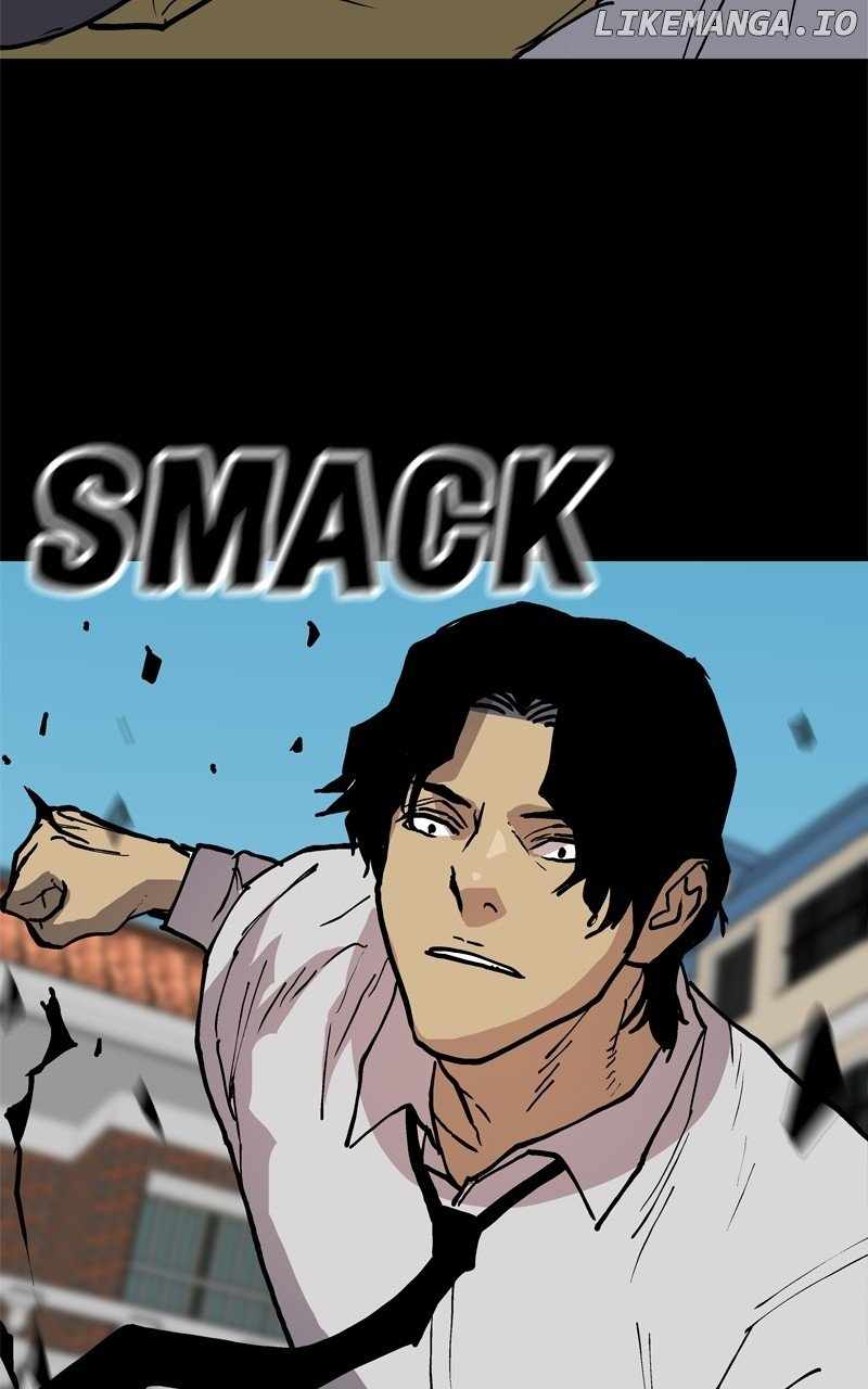 Read Boss Returns Manga Online