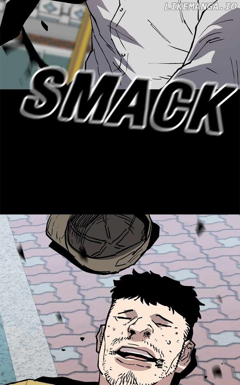 Read Boss Returns Manga Online