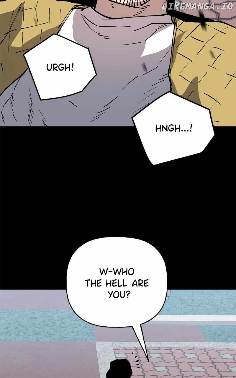 Read Boss Returns Manga Online