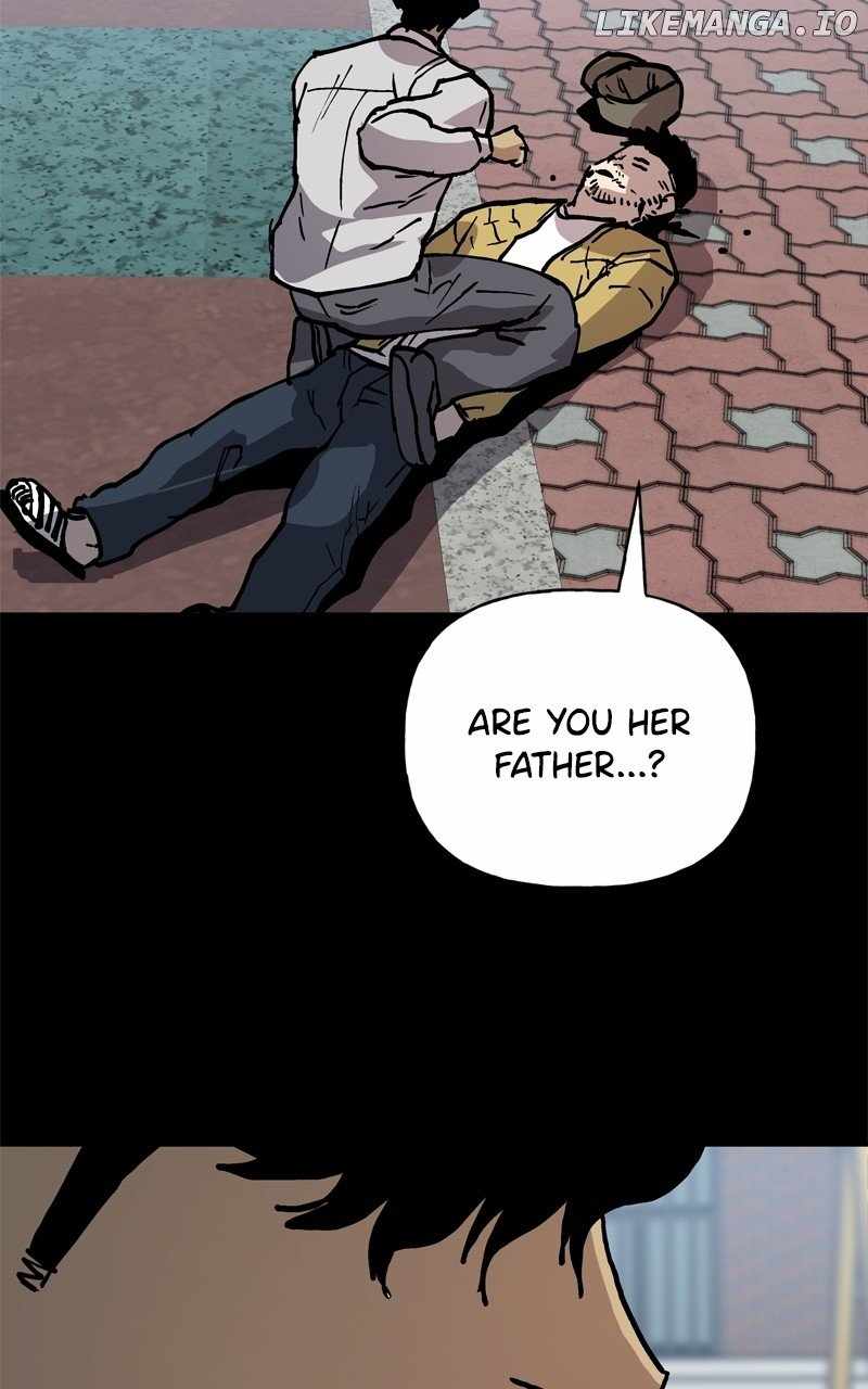 Read Boss Returns Manga Online