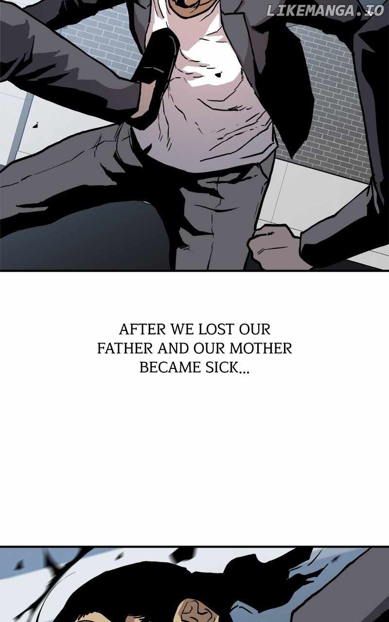 Read Boss Returns Manga Online