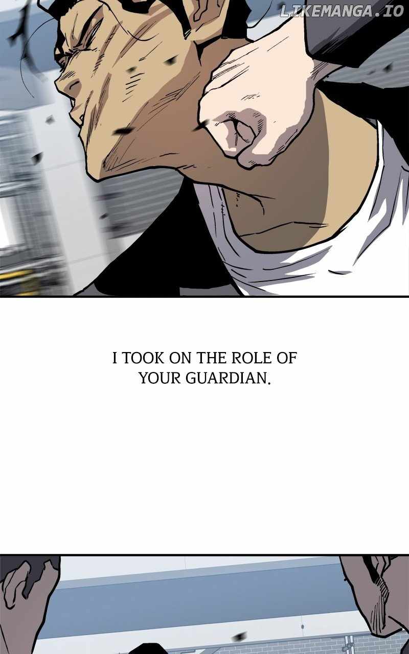 Read Boss Returns Manga Online
