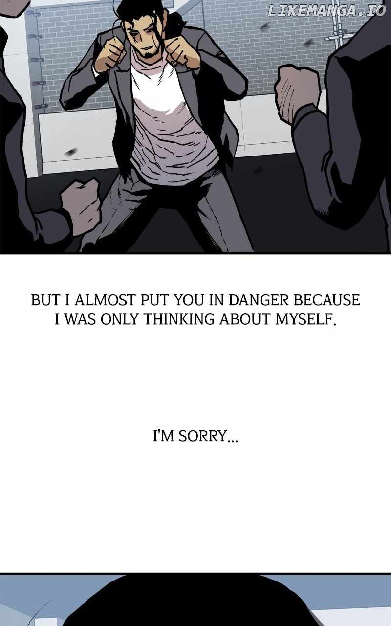 Read Boss Returns Manga Online