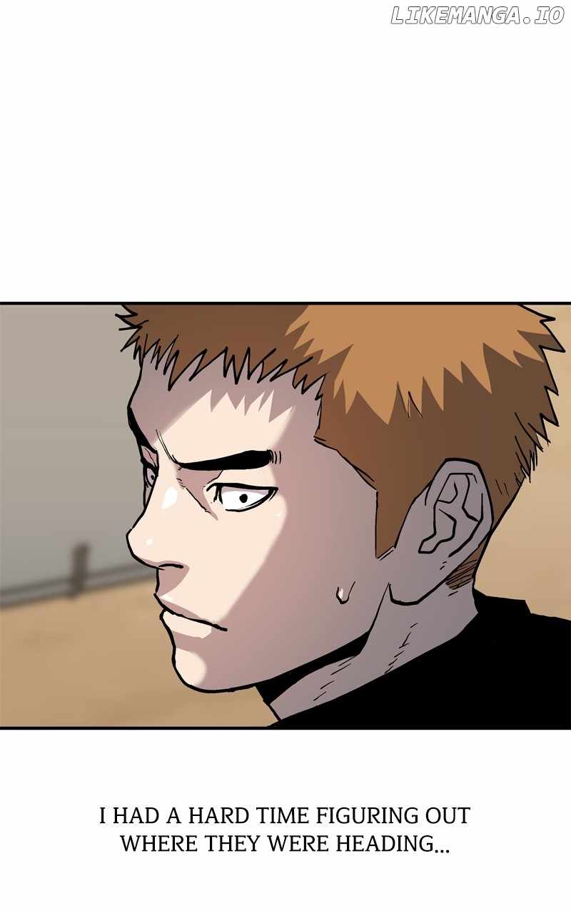 Read Boss Returns Manga Online