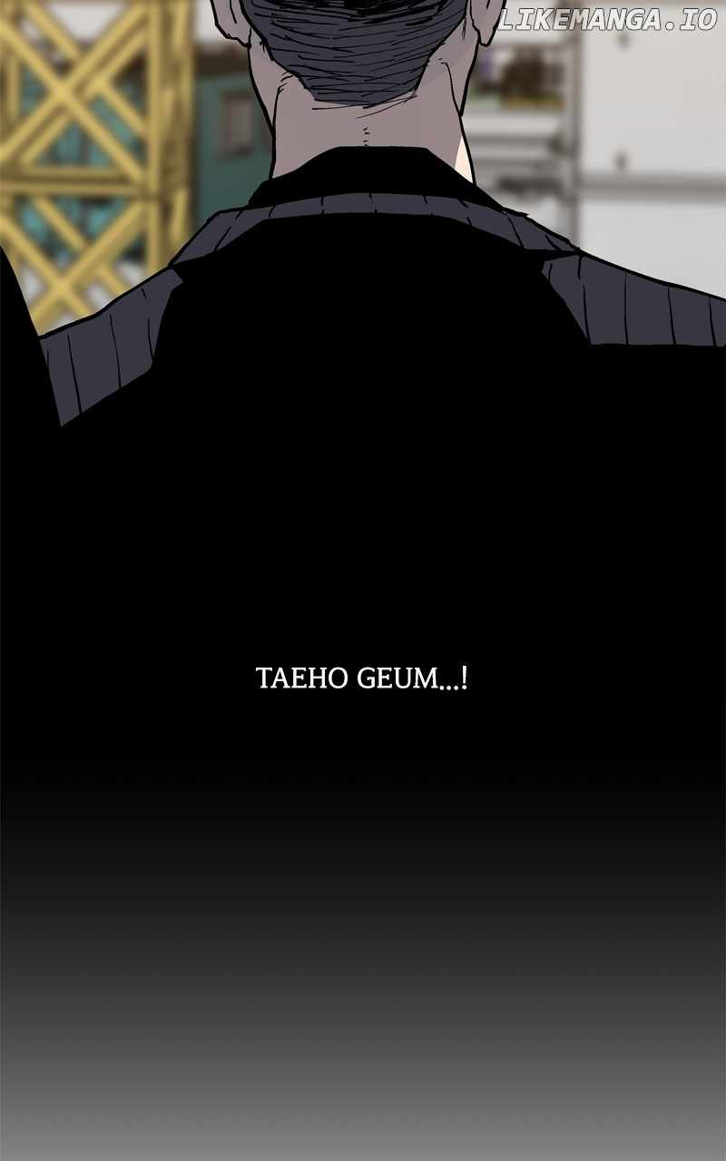 Read Boss Returns Manga Online