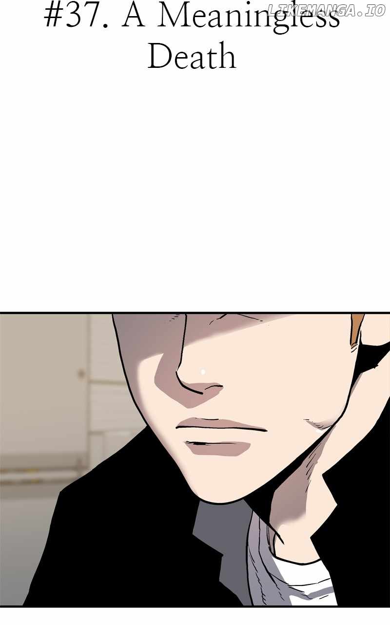 Read Boss Returns Manga Online