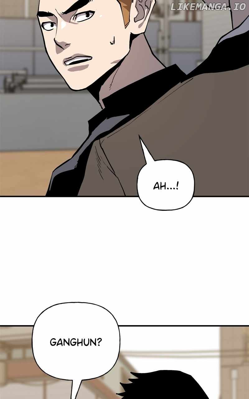 Read Boss Returns Manga Online