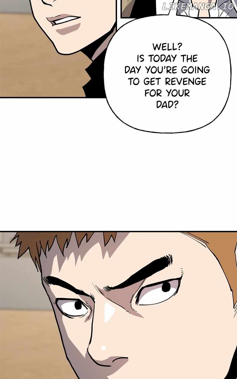 Read Boss Returns Manga Online