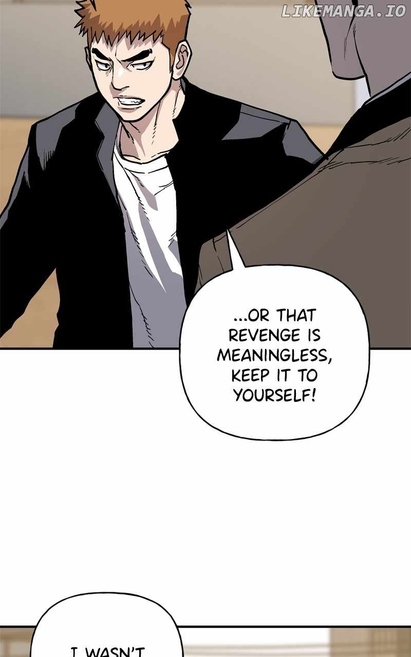 Read Boss Returns Manga Online