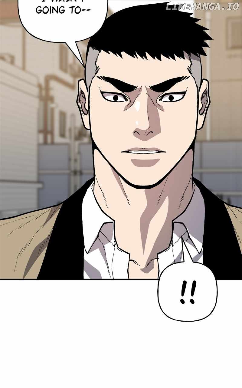 Read Boss Returns Manga Online