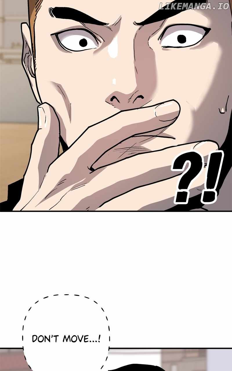 Read Boss Returns Manga Online