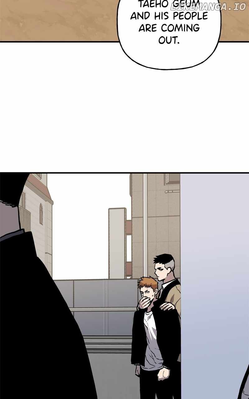 Read Boss Returns Manga Online