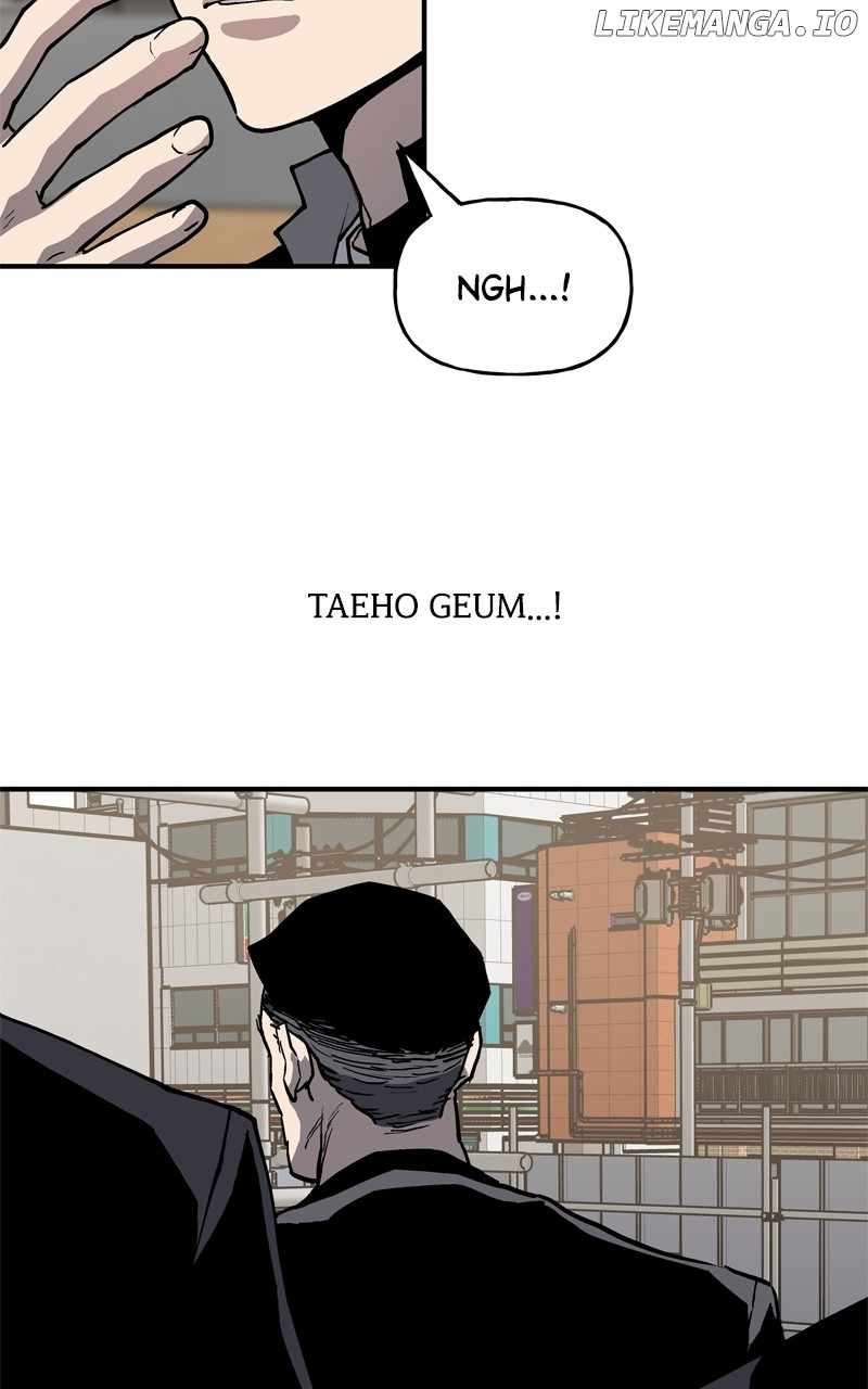 Read Boss Returns Manga Online