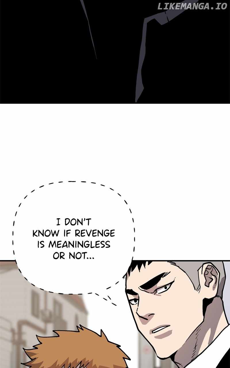 Read Boss Returns Manga Online