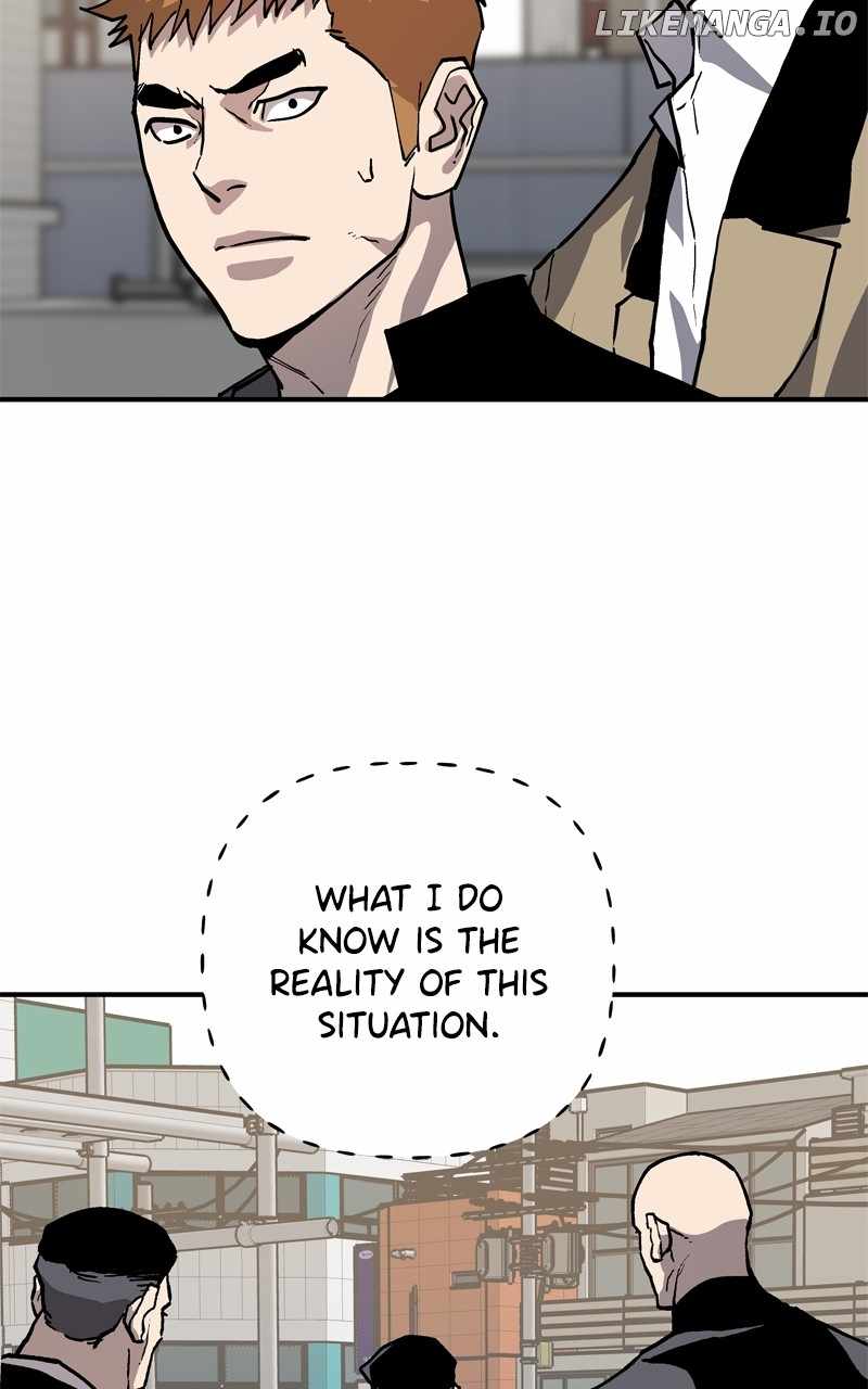 Read Boss Returns Manga Online