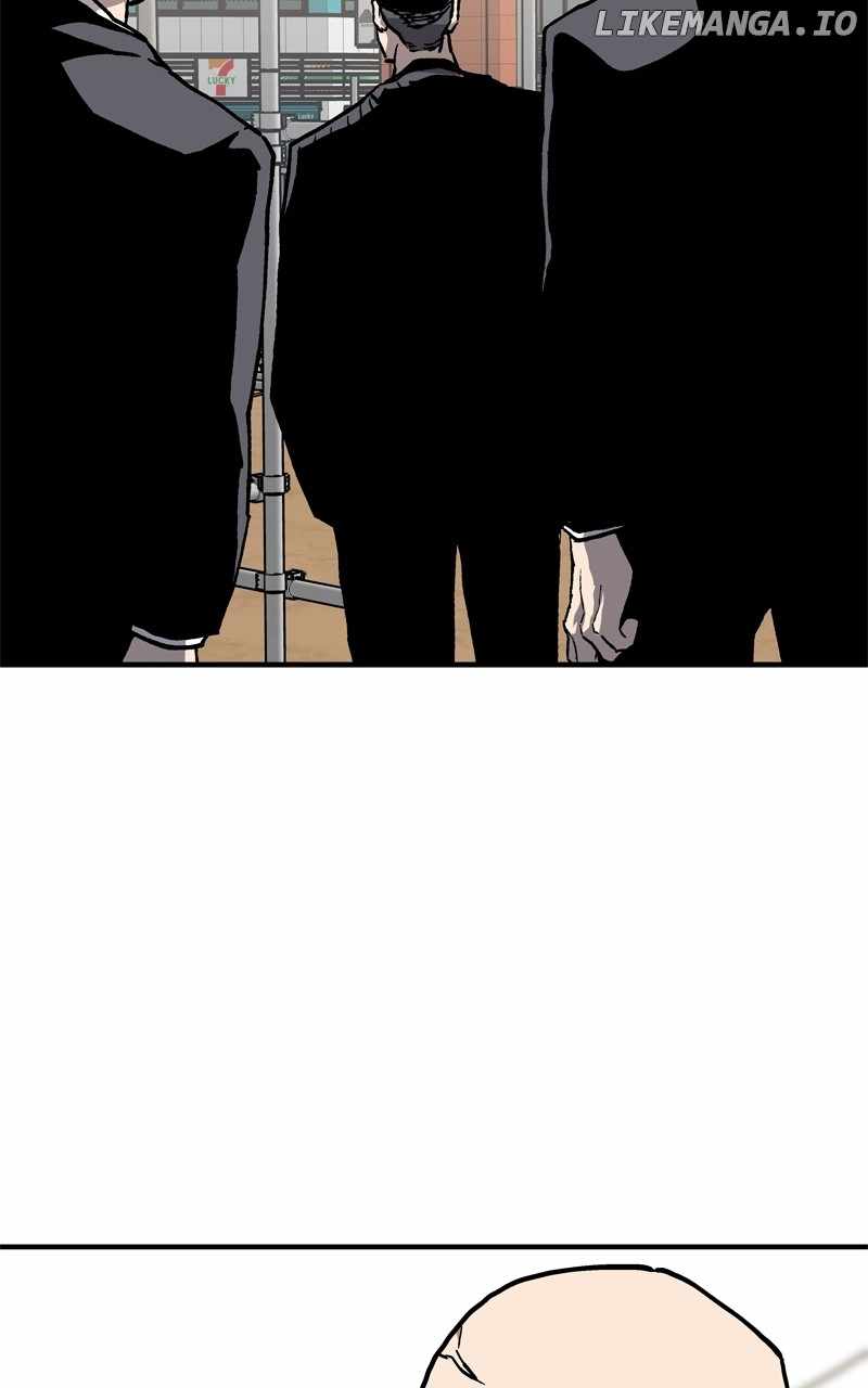 Read Boss Returns Manga Online