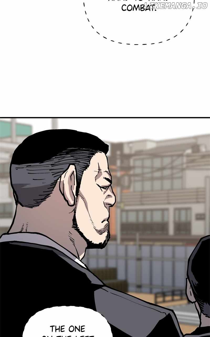 Read Boss Returns Manga Online