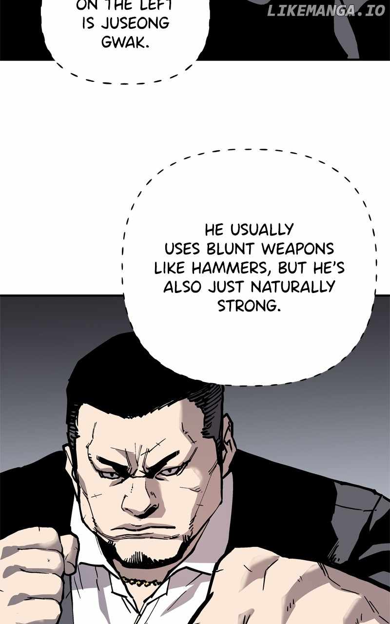 Read Boss Returns Manga Online