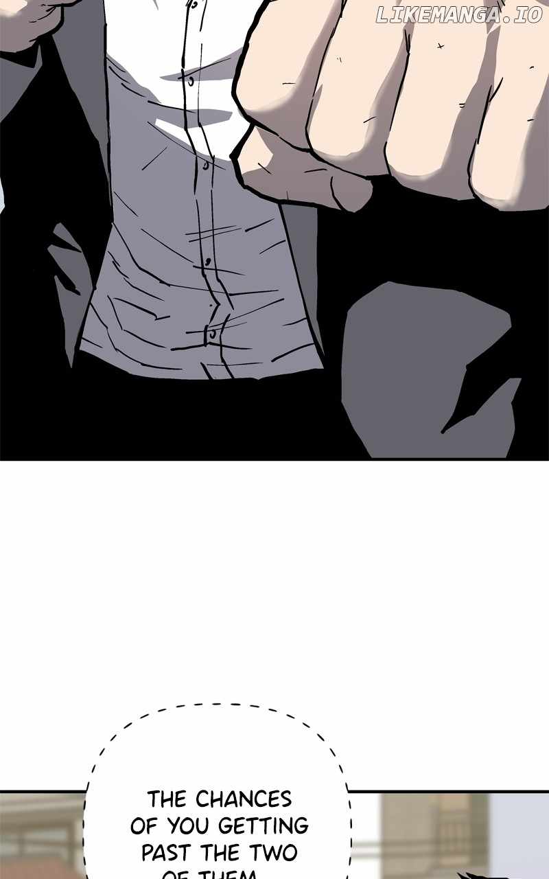 Read Boss Returns Manga Online