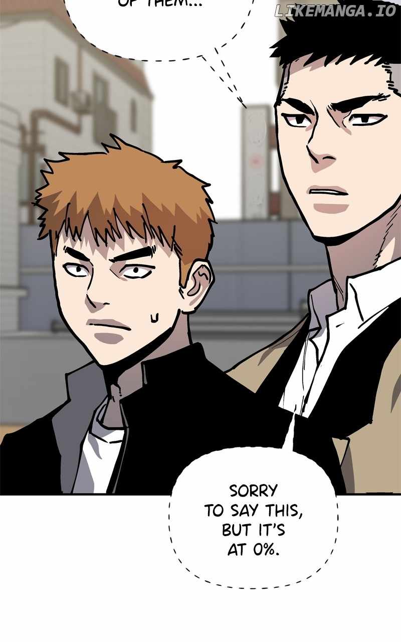 Read Boss Returns Manga Online