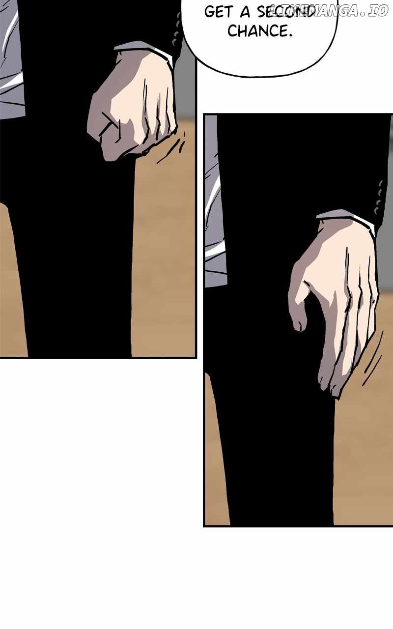 Read Boss Returns Manga Online