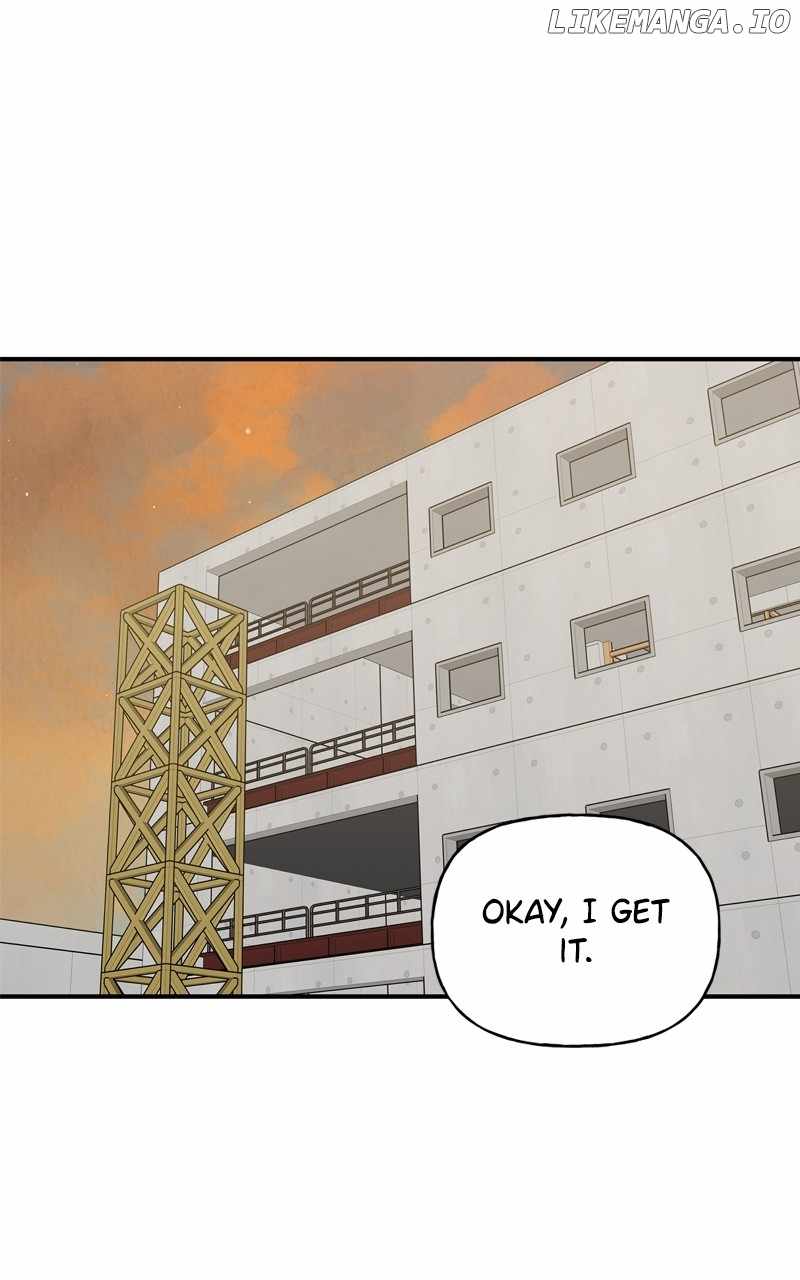 Read Boss Returns Manga Online