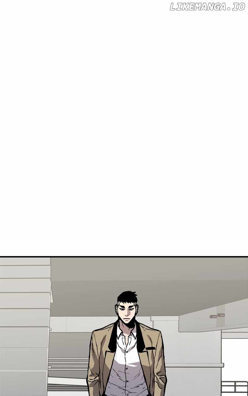 Read Boss Returns Manga Online