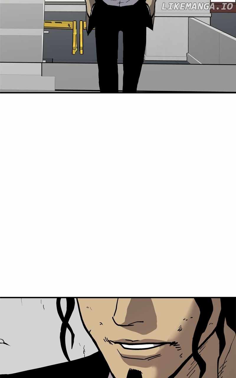 Read Boss Returns Manga Online