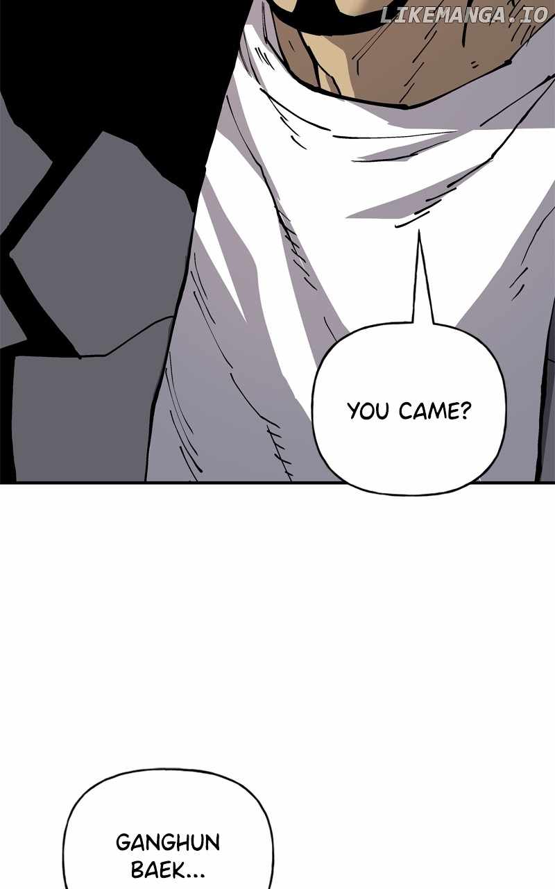 Read Boss Returns Manga Online