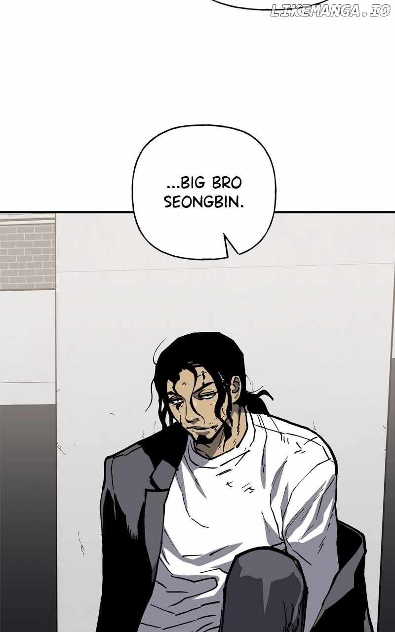 Read Boss Returns Manga Online