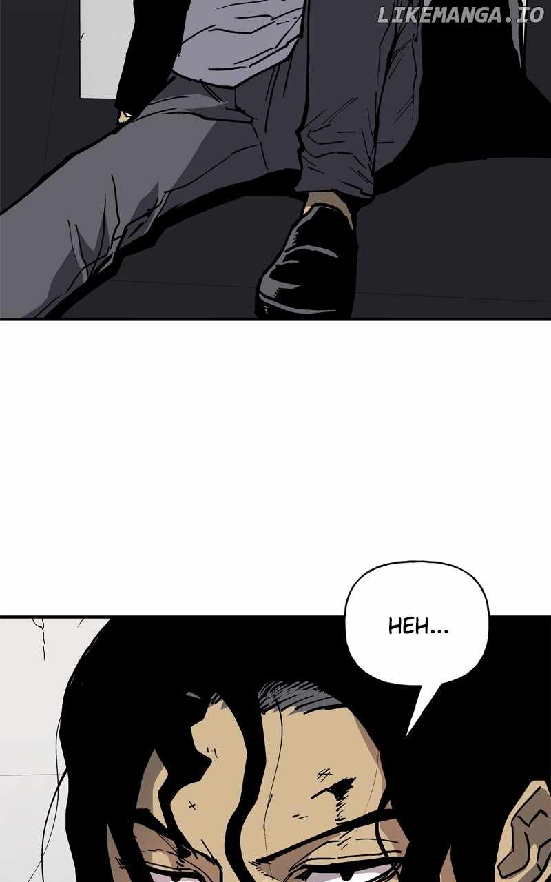Read Boss Returns Manga Online