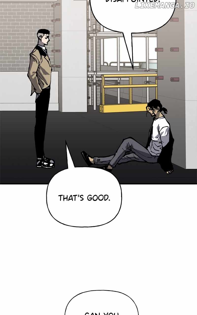 Read Boss Returns Manga Online