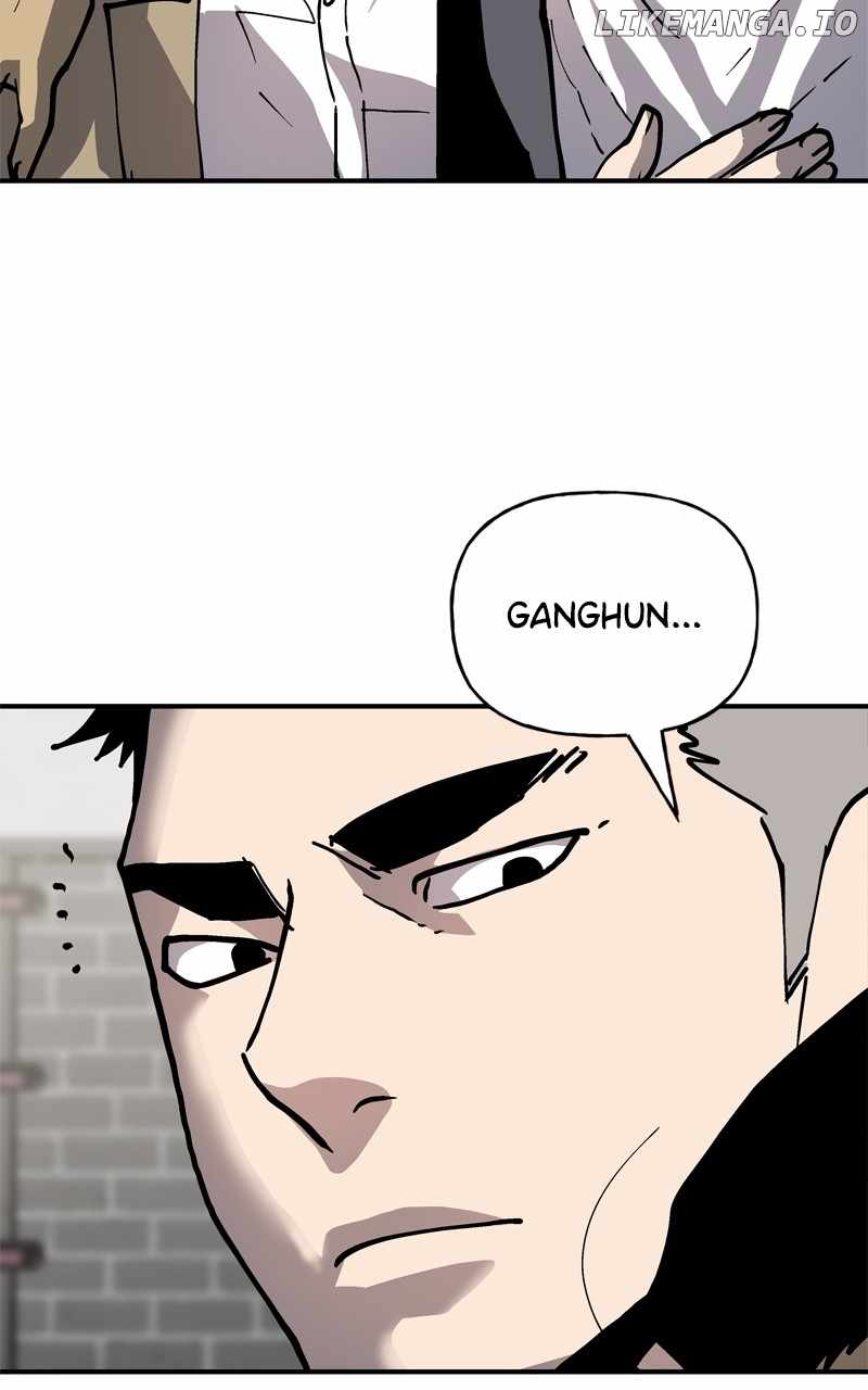 Read Boss Returns Manga Online