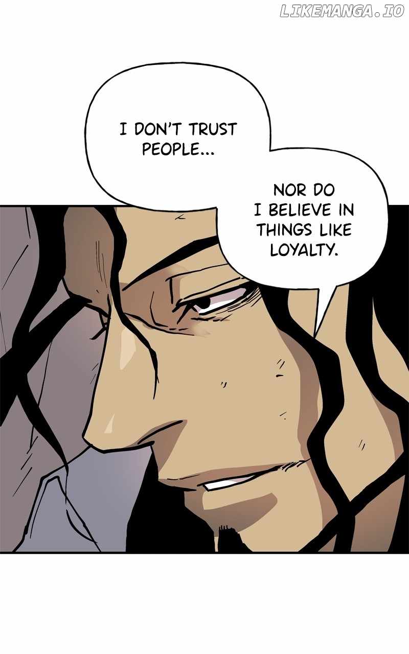 Read Boss Returns Manga Online