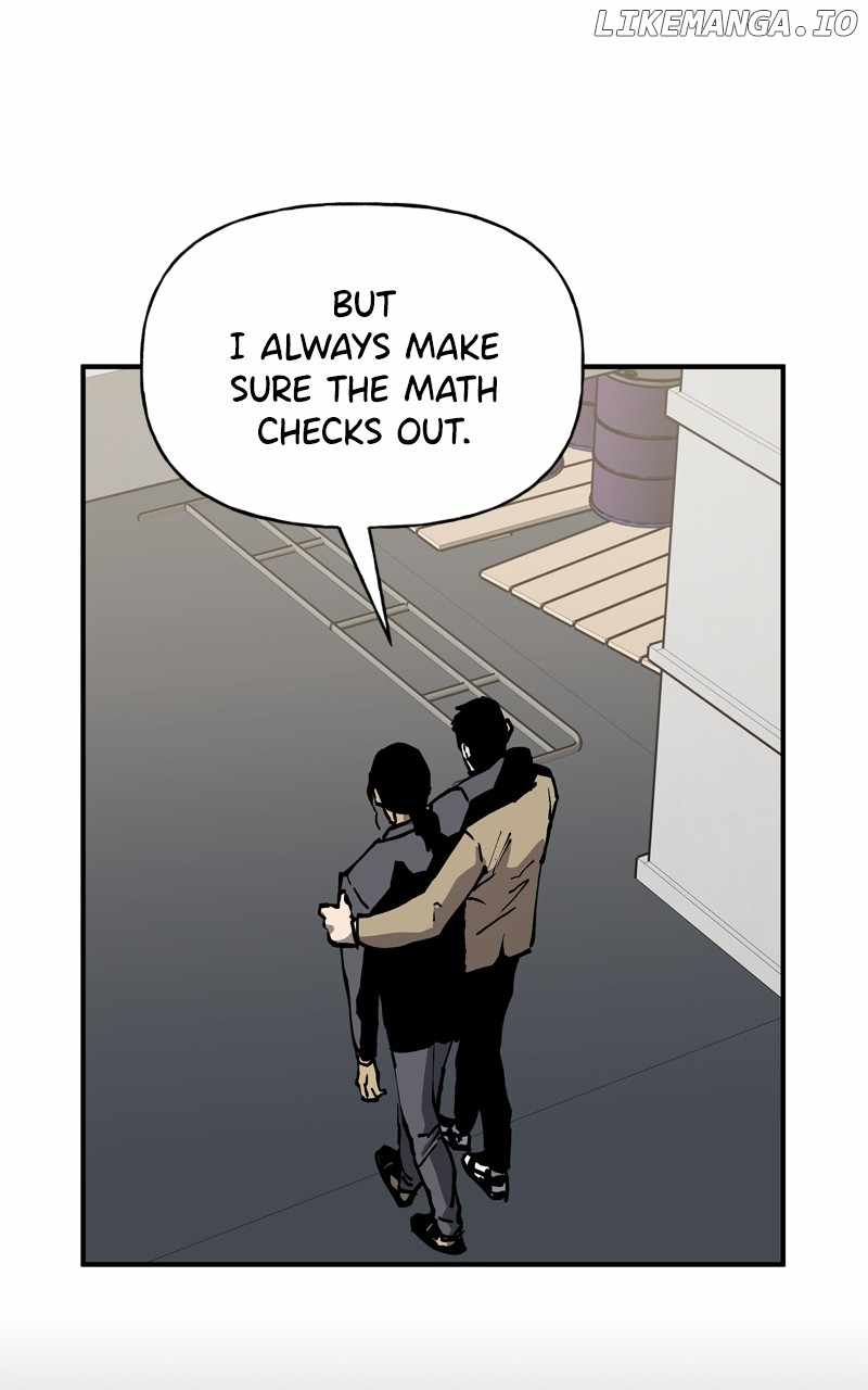 Read Boss Returns Manga Online