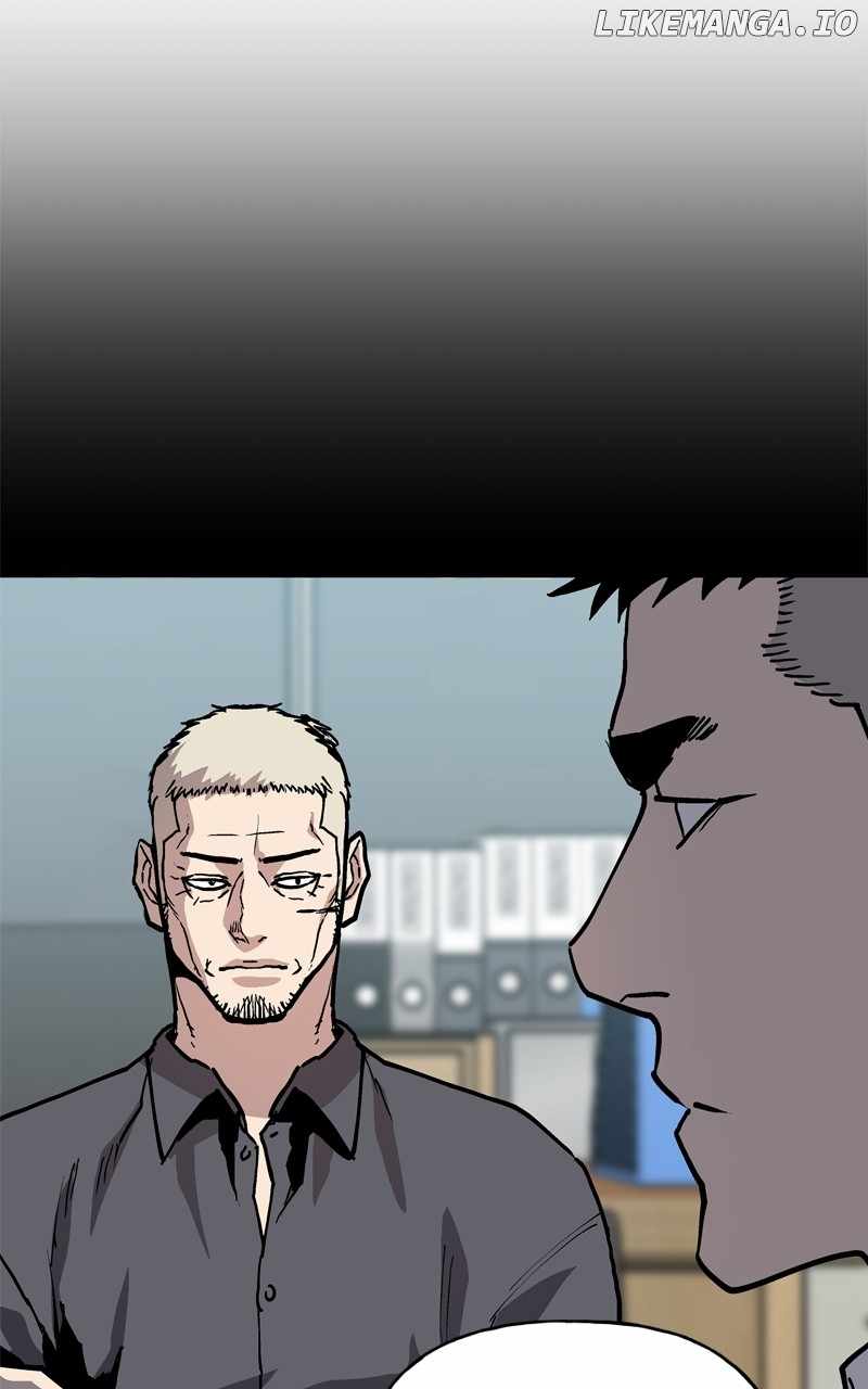 Read Boss Returns Manga Online