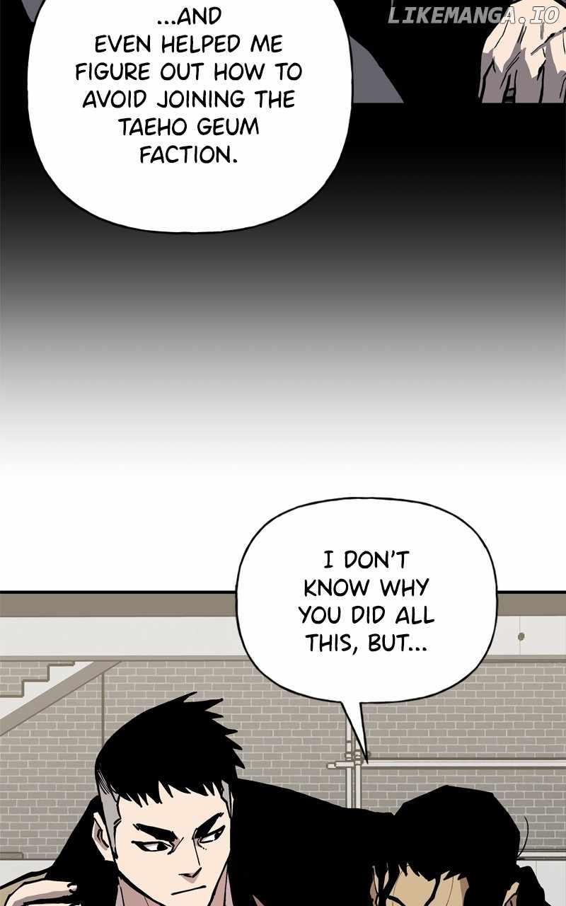 Read Boss Returns Manga Online