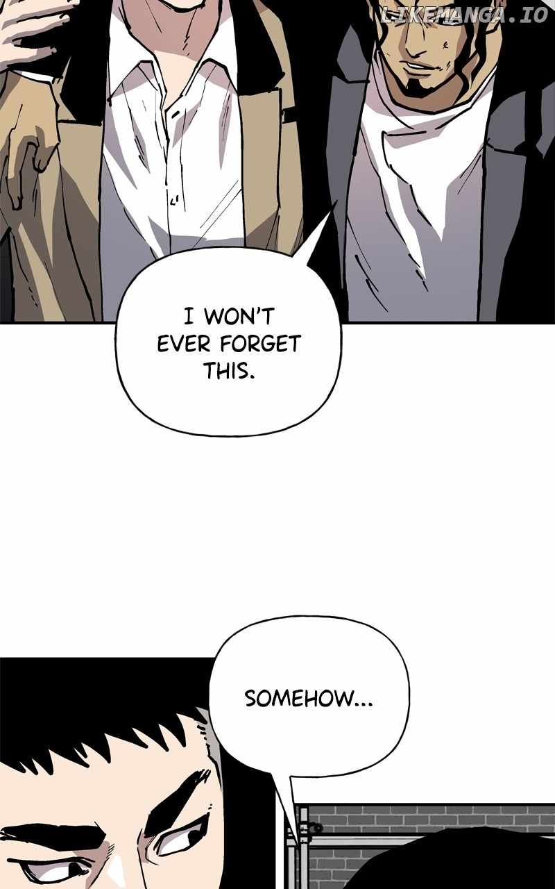 Read Boss Returns Manga Online