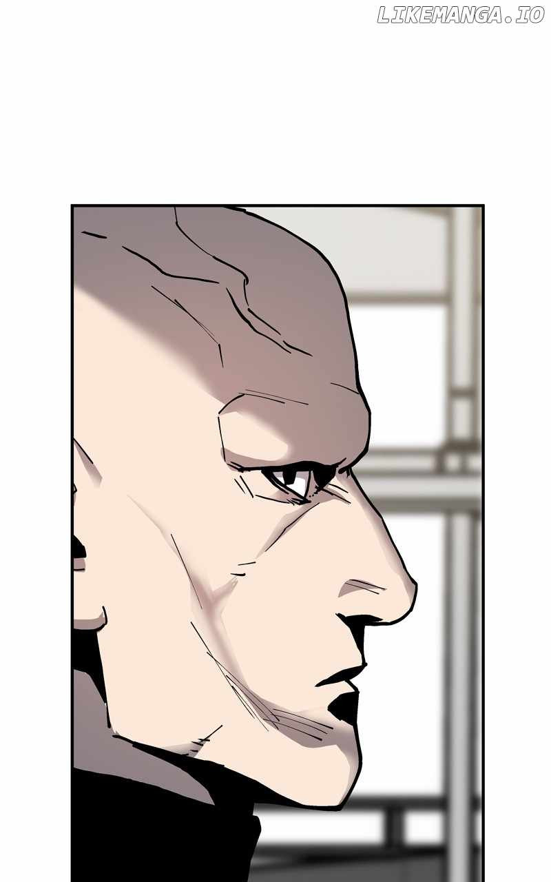 Read Boss Returns Manga Online