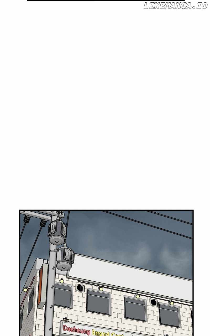Read Boss Returns Manga Online