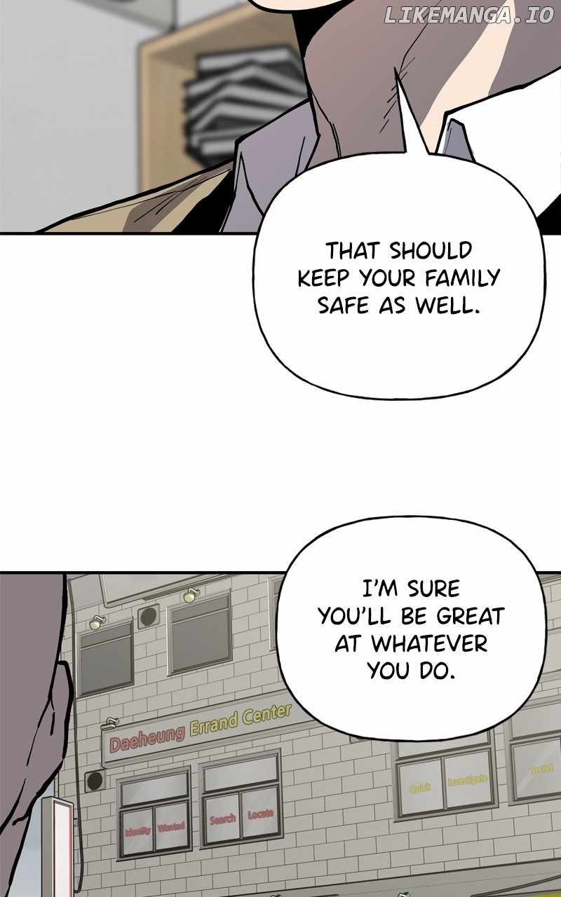 Read Boss Returns Manga Online