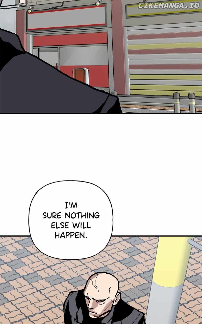 Read Boss Returns Manga Online