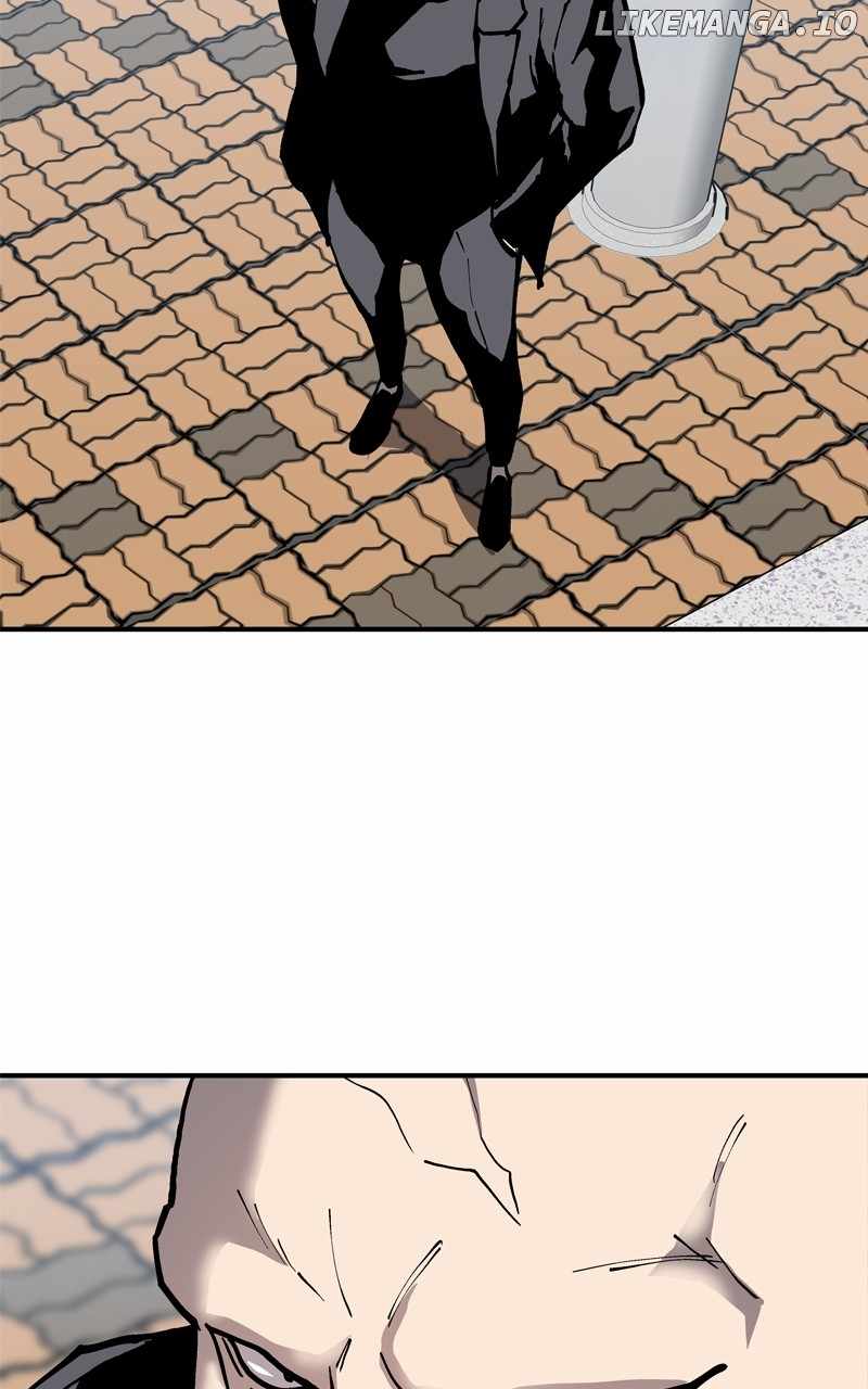 Read Boss Returns Manga Online