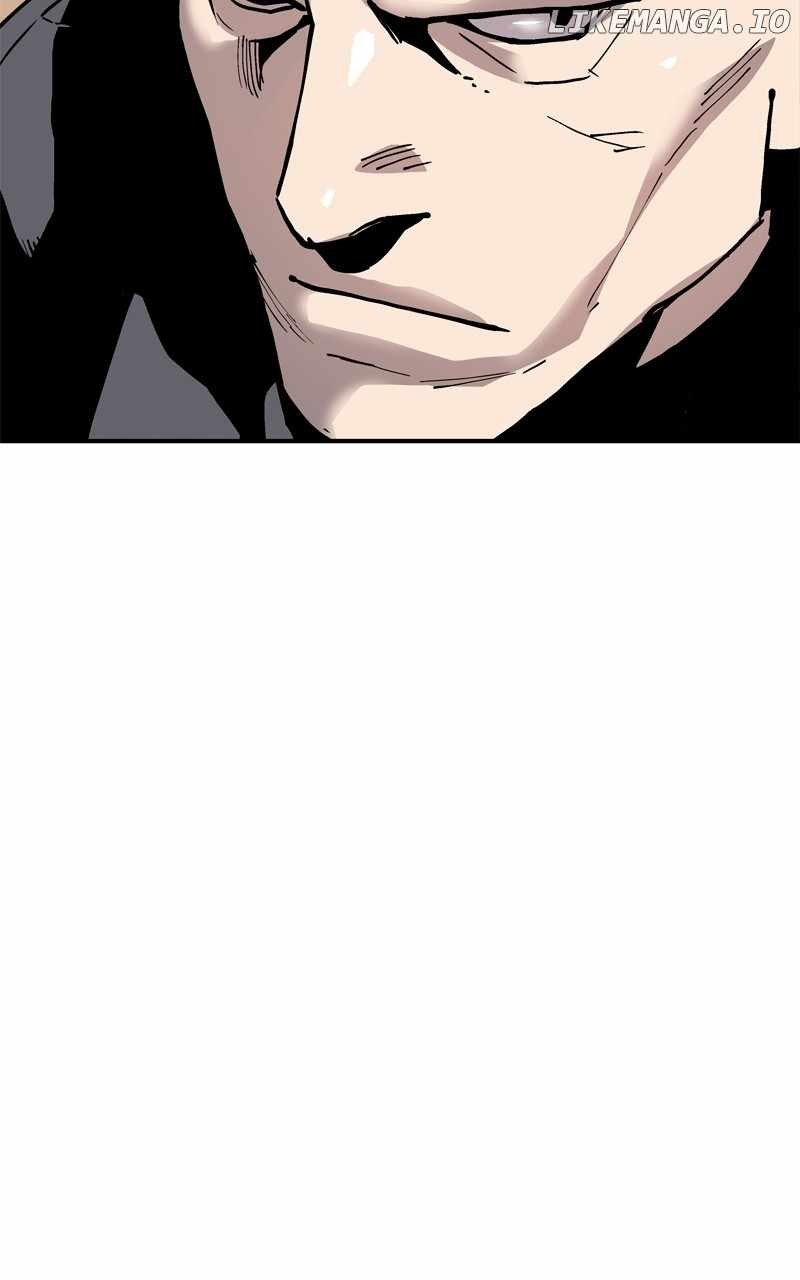 Read Boss Returns Manga Online