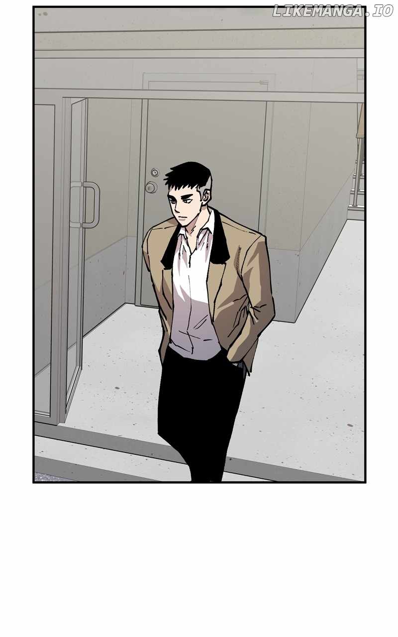Read Boss Returns Manga Online