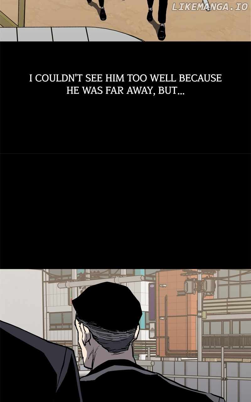 Read Boss Returns Manga Online
