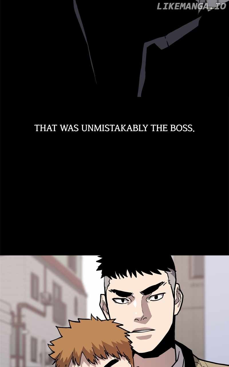 Read Boss Returns Manga Online