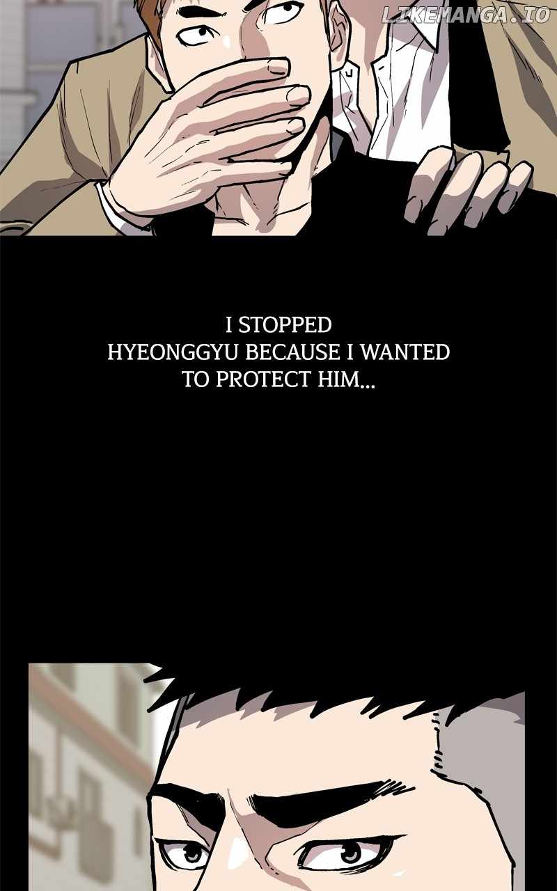Read Boss Returns Manga Online