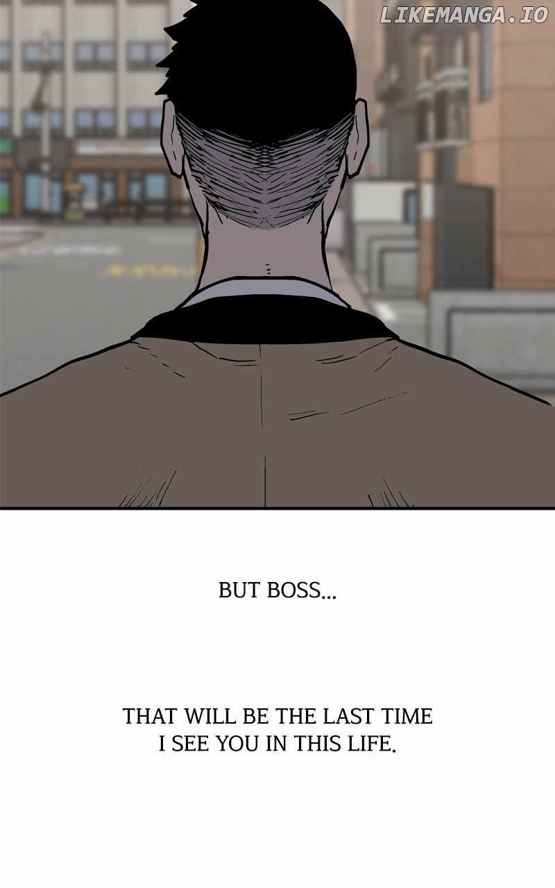Read Boss Returns Manga Online