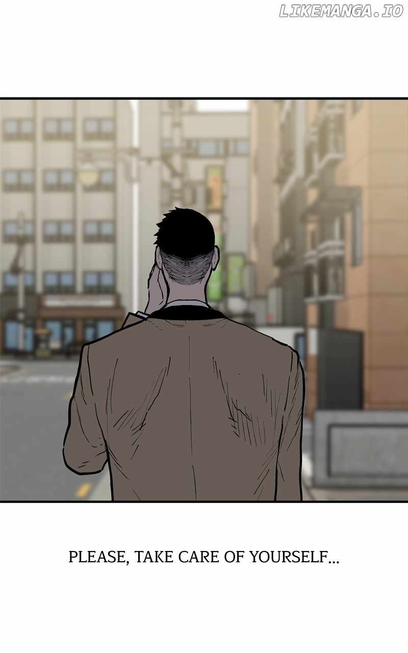 Read Boss Returns Manga Online